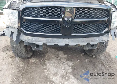 2015 Ram 1500 Express from USA, damaged, VIN 1C6RR7FT5FS585539